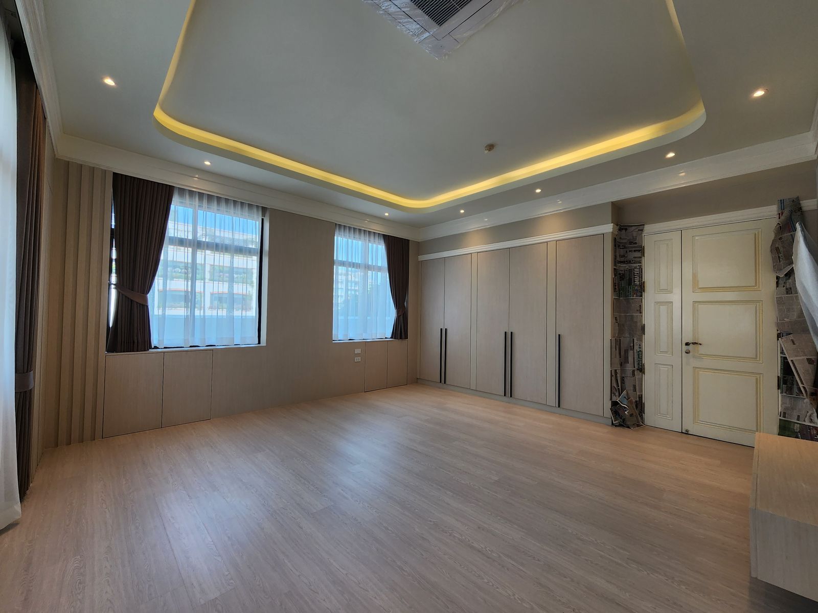 ห้องนอนใหม่